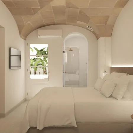 Llonga's 7th Hotel Ciutadella (Menorca)