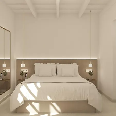 Llonga's 7th Hotel Ciutadella (Menorca)