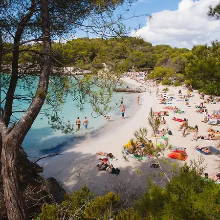 Llonga's 7th Отель