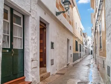 Hotel Llonga's 7th Ciutadella (Menorca)