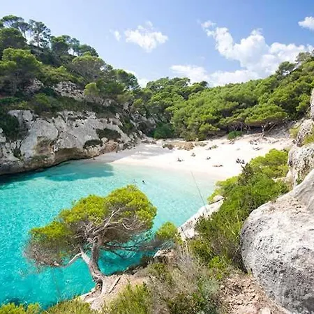 Llonga's 7th 4* Ciutadella (Menorca)
