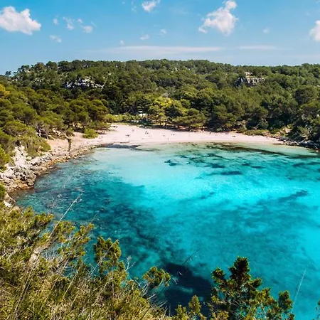 Llonga's 7th 4* Ciutadella (Menorca)