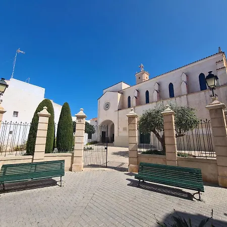 Hotel Llonga's 7th Ciutadella (Menorca)