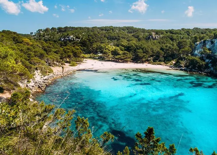 Llonga's 7th 4* Ciutadella (Menorca)