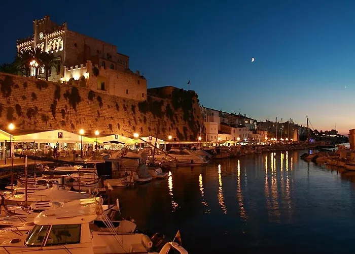 Llonga's 7th 4* Ciutadella (Menorca)