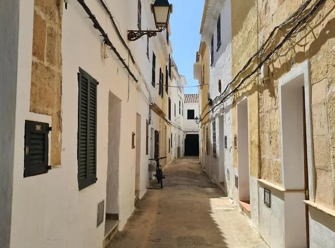 Llonga's 7th Ciutadella (Menorca)