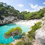 Llonga's 7th 4* Ciutadella (Menorca)
