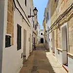 Llonga's 7th Ciutadella (Menorca)