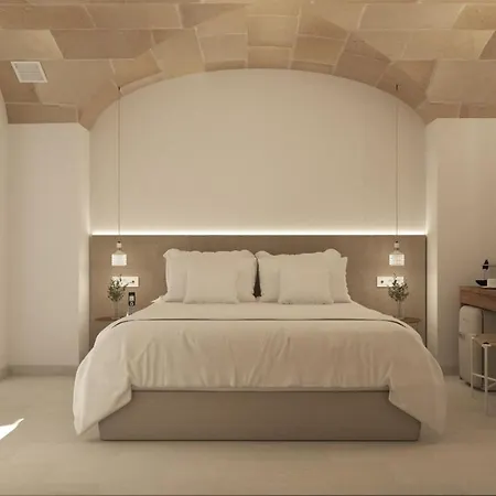 Hotell Llonga's 7th Ciutadella (Menorca)
