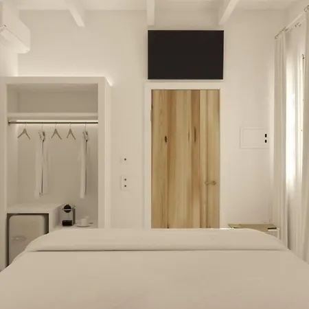 Hotell Llonga's 7th