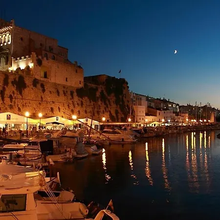 Llonga's 7th 4* Ciutadella (Menorca)