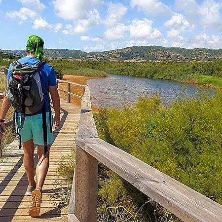 Llonga's 7th 4* Ciutadella (Menorca)