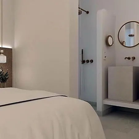 Llonga's 7th Hotel Ciutadella (Menorca)