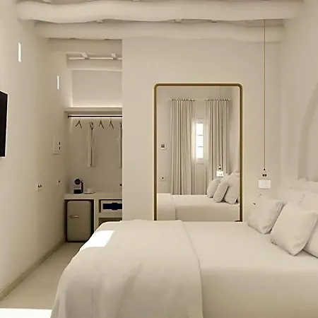 Hotel Llonga's 7th Ciutadella (Menorca)