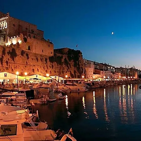 Llonga's 7th Hotel Ciutadella (Menorca)