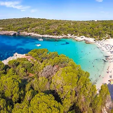 Llonga's 7th 4* Ciutadella (Menorca)