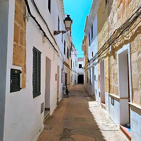 Hotel Llonga's 7th Ciutadella (Menorca)