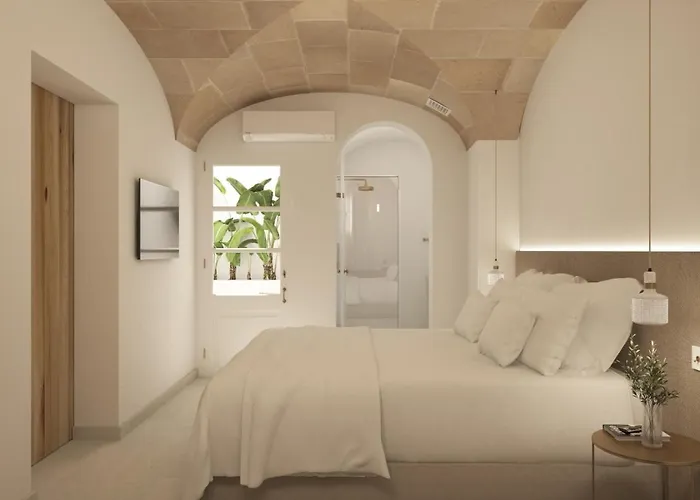 Llonga's 7th Hotel Ciutadella (Menorca)