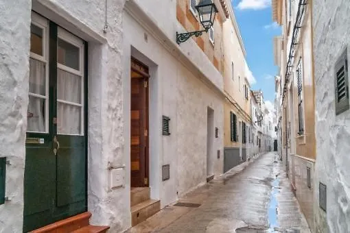 Hotel Llonga's 7th Ciutadella (Menorca)