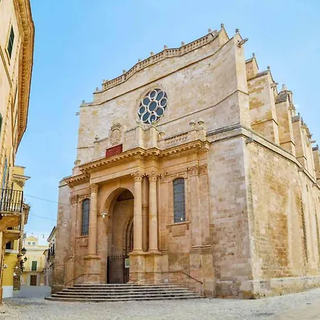 Llonga's 7th Ciutadella (Menorca)