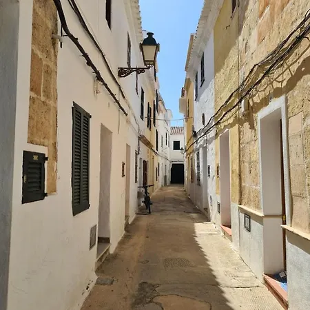Llonga's 7th Ciutadella (Menorca)