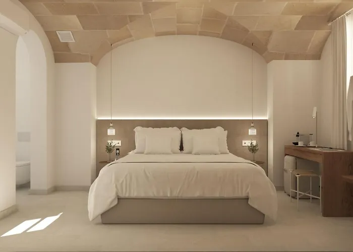 Hotel Llonga's 7th Ciutadella (Menorca)