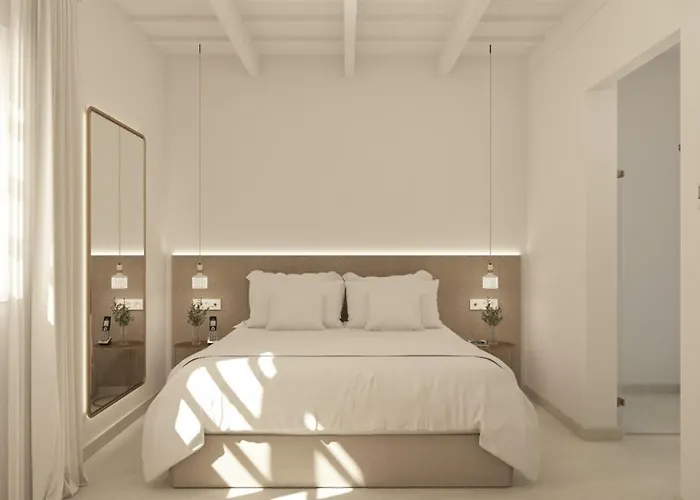 Llonga's 7th Hotel Ciutadella (Menorca)