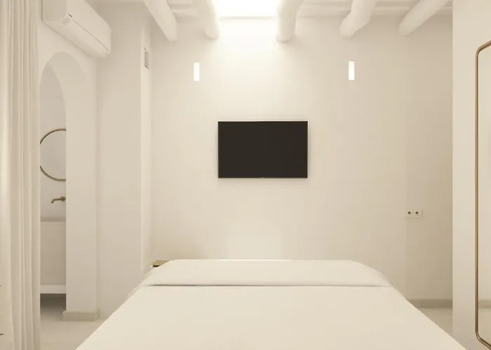 Llonga's 7th 4* Ciutadella (Menorca)