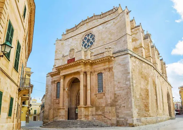 Llonga's 7th Ciutadella (Menorca)